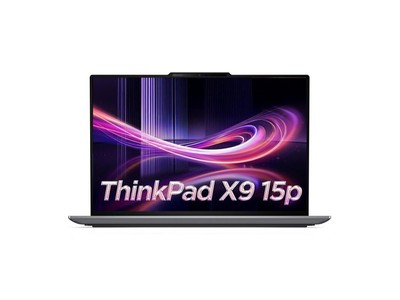 ThinkPad X9-15p Aura 2026