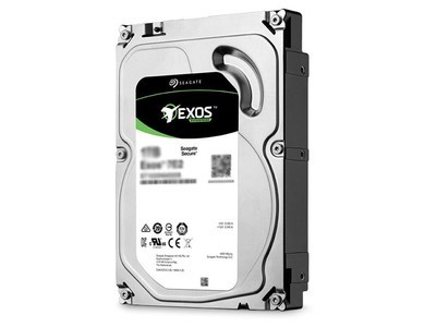 希捷银河Exos 7E10