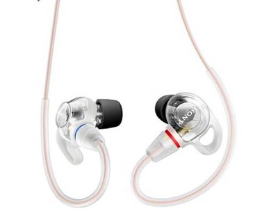 索尼IER-M500