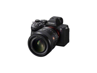 索尼A7R VI