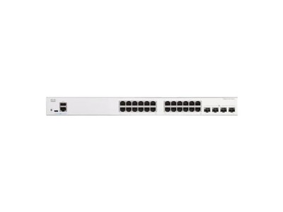 CISCO C1200-24FP-4G