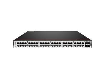 华为S5755-S48T4X4Y-HT