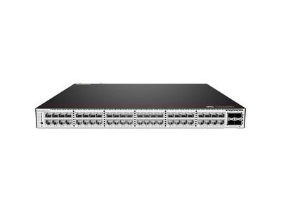 华为S5755-S48P4X4Y-HT
