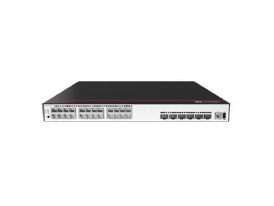 华为CloudEngine S5735-S24P4XE-V2
