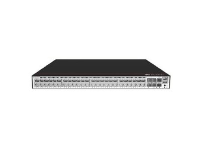 华为CloudEngine S5735-S48T4XE-V2