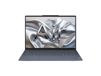 联想YOGA Air 14 Ultra Aura