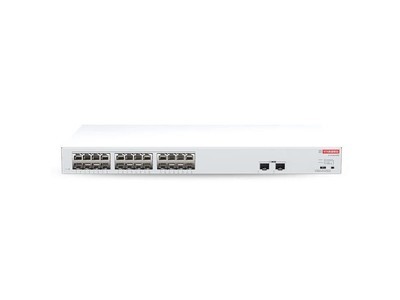 华为eKitEngine S110-24P2SR