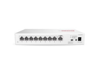 华为eKitEngine S110-8P1T