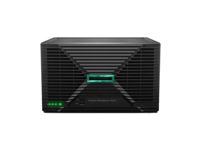 惠普HPE MicroServer Gen11