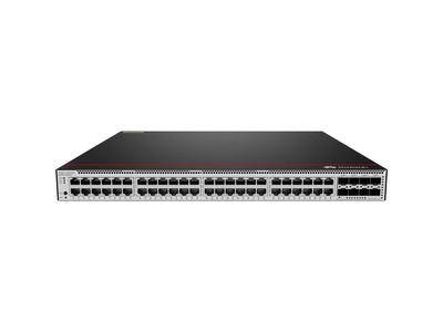 华为CloudEngine S5755-S48T8Y