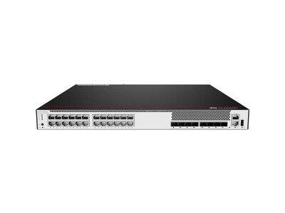华为CloudEngine S5755-S24UN8YZ