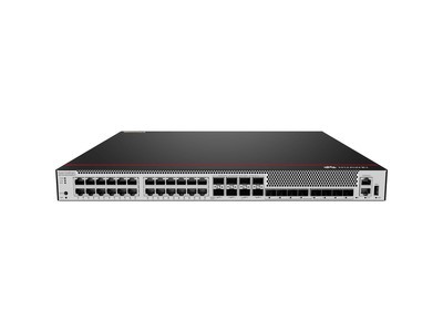 华为CloudEngine S5755-S24T8J8YZ