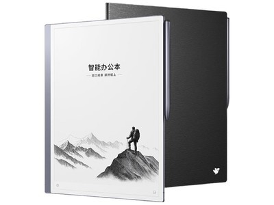 科大讯飞智能办公本MAX2