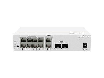 华为CloudEngine S5751-L8LP4JN-RUA