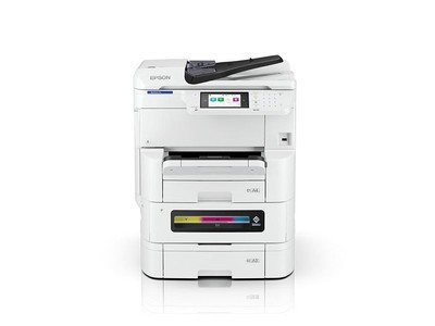 爱普生EM-C8100a
