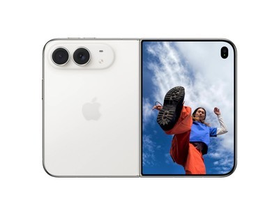 苹果iPhone Duo（256GB）