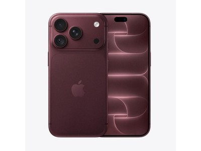 苹果iPhone 18 Pro Max(256GB)