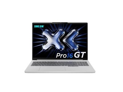 联想小新Pro16GT AI元启版