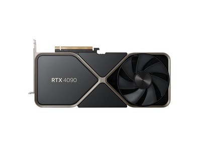 NVIDIA GeForce RTX 4090 24GB公版FE