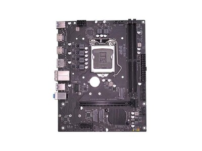 升技H510M-K