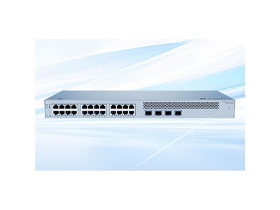 华为eKitEngine S310S-24T4J