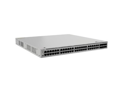 华为eKitEngine S550-48T8YZ