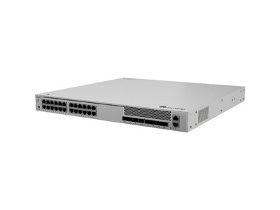 华为eKitEngine S550-24T8Y