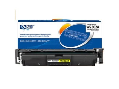 方菱W2302A