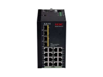 H3C IE4320-16T4X-EI