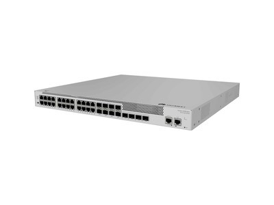 华为S310-24T8J4X