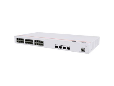华为S310-24P4X
