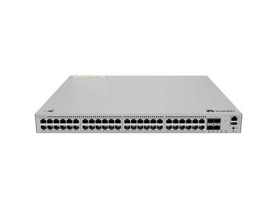 华为S310-48HPN4X