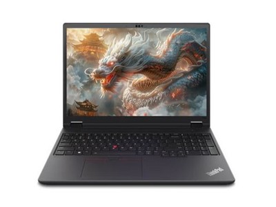 ThinkPad P16v AI 2024