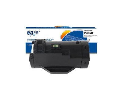 方菱P355D