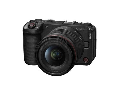 佳能EOS R6 V