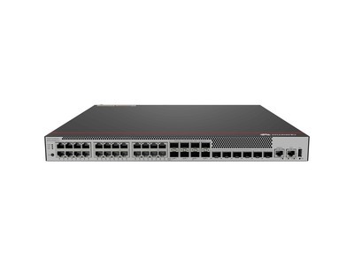华为CloudEngine S5735-L24T8J4XE-A-V2
