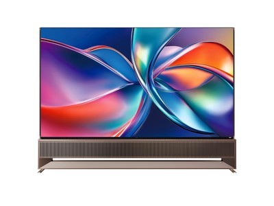海信116UX