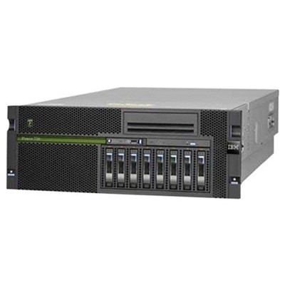 IBM Power 720(8202-E4D/8��CPU/16GB�ڴ�)