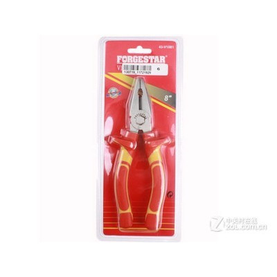 ����˹��VDE��Ե��˿ǯ��43-V1081��