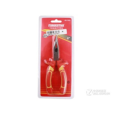 ����˹��VDE��Ե����ǯ��49-V1061��
