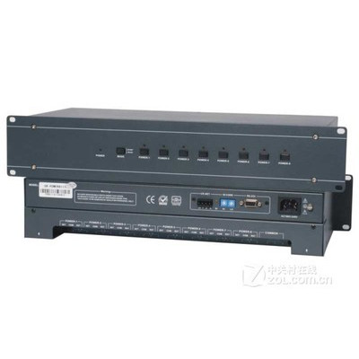 CREATOR CR-POWER8III
