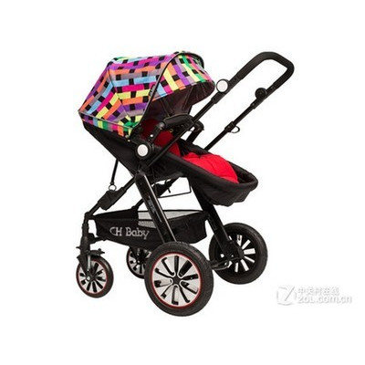 CHBABY 725A