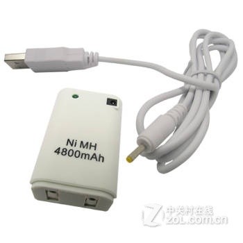 ������XBOX360�ֱ������װ����ɫ��