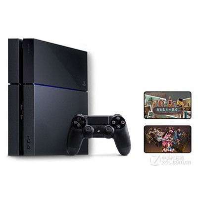 ����PS4(CUH-1000/500GB��)