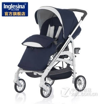 Ӣ������Inglesina  ���أ�Otutto���Ƴ�  �ݻ���� �����ԭװ���� ����ɫ+����׳���