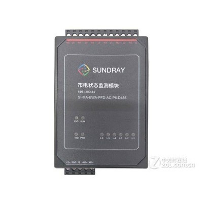 ����SI-MA-EWA-PFD-AC-P6-D485