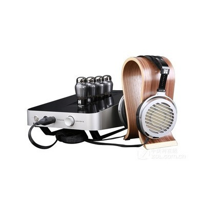 HiFiman SHANGRI-LA jrС��������������ϵͳ