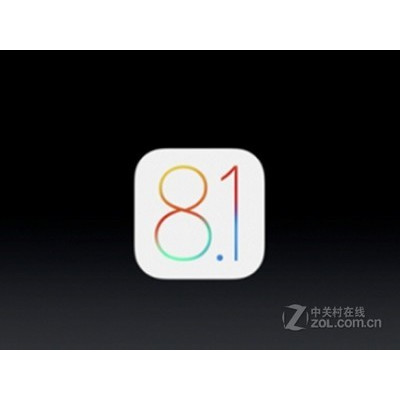ƻ��iOS 8.1