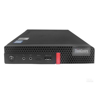 ����ThinkCentre M720Q��G4900T/4GB/500GB/HDD�� 
