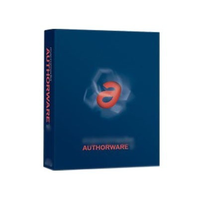 Adobe Authorware��Ӣ�İ棩